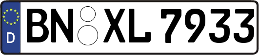 BN-XL7933