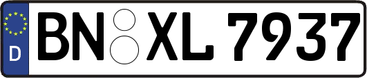 BN-XL7937