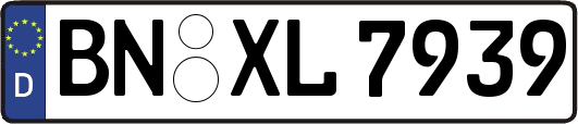 BN-XL7939