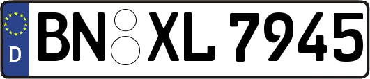 BN-XL7945