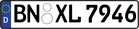 BN-XL7946