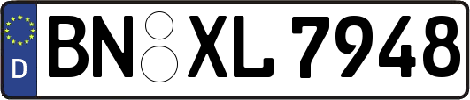 BN-XL7948