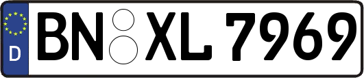 BN-XL7969