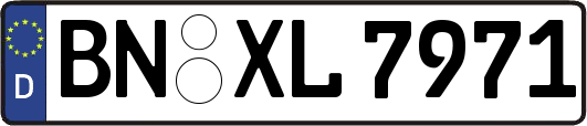 BN-XL7971