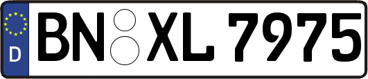 BN-XL7975