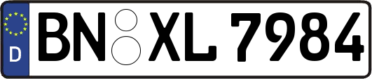 BN-XL7984