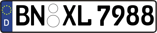 BN-XL7988