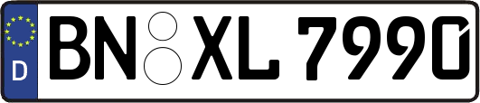 BN-XL7990