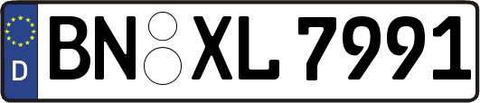 BN-XL7991