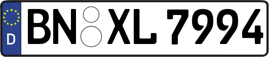 BN-XL7994