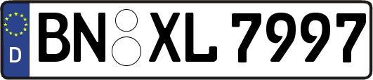 BN-XL7997