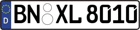 BN-XL8010