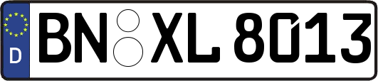 BN-XL8013