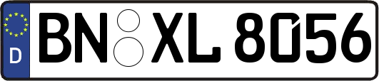 BN-XL8056