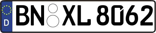 BN-XL8062