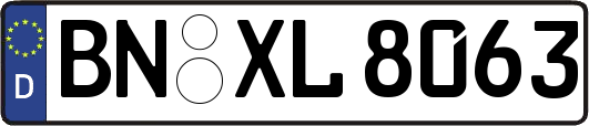 BN-XL8063