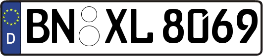BN-XL8069