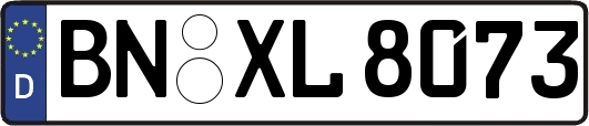 BN-XL8073