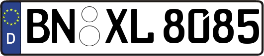 BN-XL8085