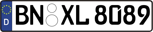 BN-XL8089