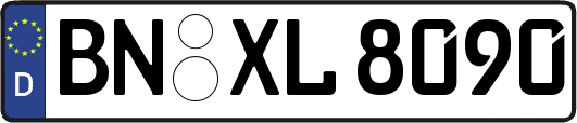 BN-XL8090