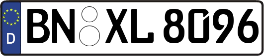 BN-XL8096