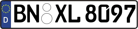 BN-XL8097