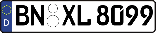 BN-XL8099