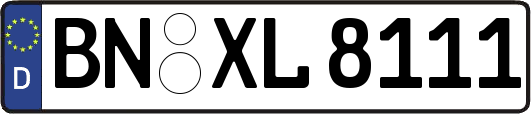 BN-XL8111