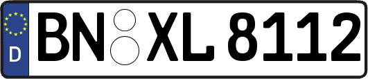 BN-XL8112