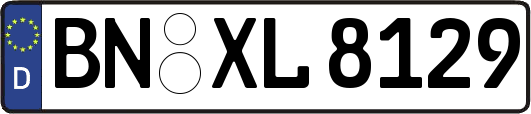 BN-XL8129