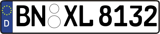 BN-XL8132