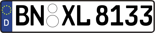 BN-XL8133