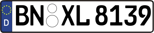 BN-XL8139