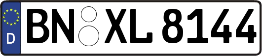 BN-XL8144