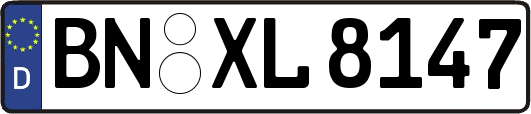 BN-XL8147