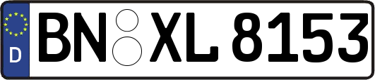 BN-XL8153