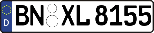 BN-XL8155