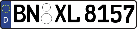 BN-XL8157