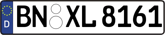 BN-XL8161