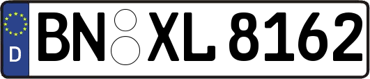 BN-XL8162