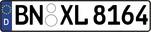 BN-XL8164