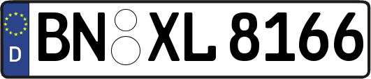BN-XL8166