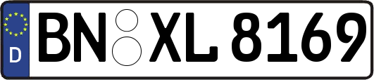 BN-XL8169