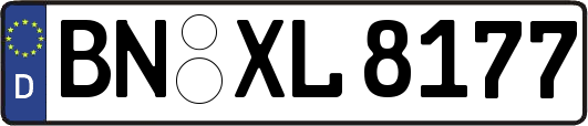 BN-XL8177