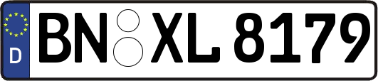 BN-XL8179