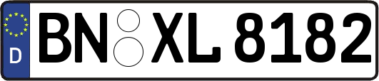 BN-XL8182
