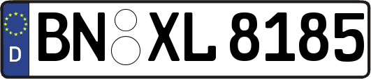 BN-XL8185