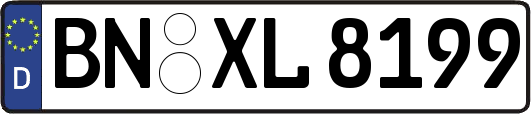 BN-XL8199