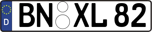 BN-XL82
